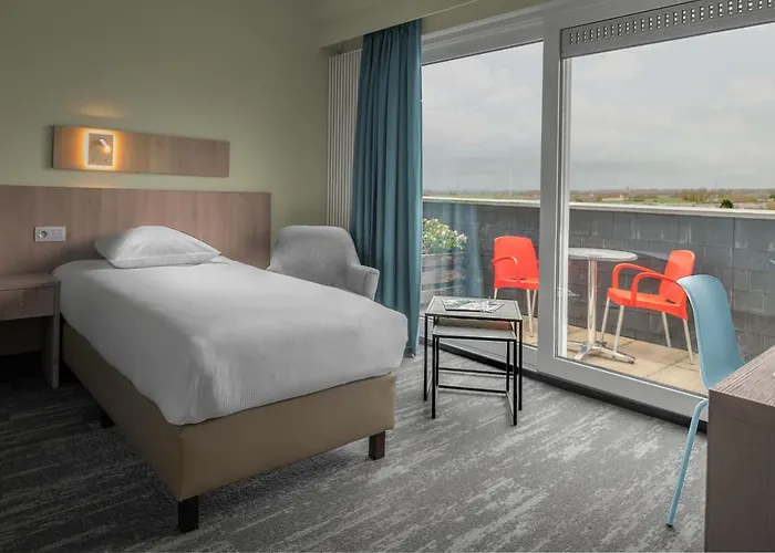 Floreal Blankenberge