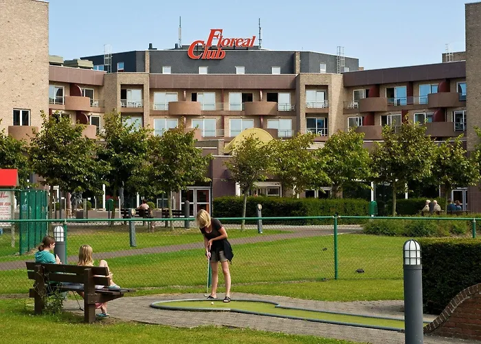 Floreal Blankenberge